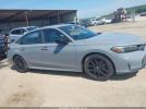 Honda Civic Sport Image 13