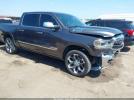 Ram 1500 Limited  4x4 5'7 Box Image 1