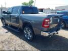 Ram 1500 Limited  4x4 5'7 Box Image 4