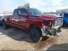 Ram 3500 Lone Star  4x4 8' Box Image 1