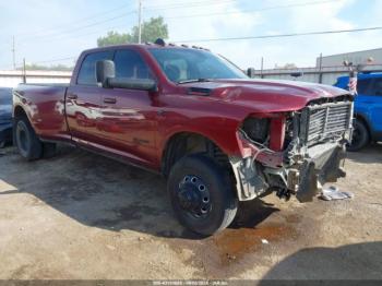  Salvage Ram 3500