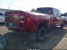 Ram 3500 Lone Star  4x4 8' Box Image 4