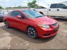 Honda Civic Si Image 1