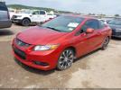 Honda Civic Si Image 10