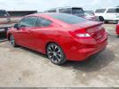 Honda Civic Si Image 6
