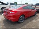 Honda Civic Si Image 2