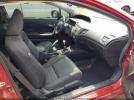 Honda Civic Si Image 5