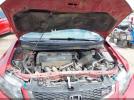 Honda Civic Si Image 8
