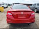 Honda Civic Si Image 16