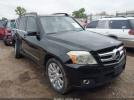 Mercedes-Benz GLK Image 1