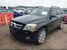 Mercedes-Benz GLK Image 13