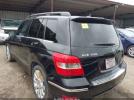 Mercedes-Benz GLK Image 14
