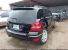 Mercedes-Benz GLK Image 16