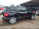 Mercedes-Benz GLK Image 10