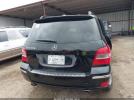 Mercedes-Benz GLK Image 8