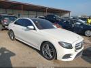 Mercedes-Benz E-Class 4matic Image 1