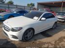Mercedes-Benz E-Class 4matic Image 7