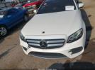 Mercedes-Benz E-Class 4matic Image 2