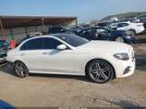 Mercedes-Benz E-Class 4matic Image 14