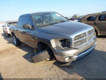  Salvage Dodge Ram 1500