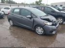Honda Fit Lx Image 1