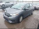 Honda Fit Lx Image 3