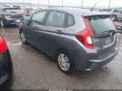 Honda Fit Lx Image 5