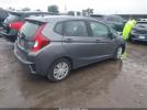 Honda Fit Lx Image 2