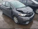 Honda Fit Lx Image 16