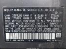 Honda Fit Lx Image 12