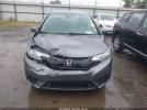 Honda Fit Lx Image 9