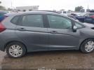 Honda Fit Lx Image 6