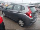 Honda Fit Lx Image 10