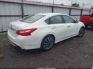 Nissan Altima 2.5 Sl Image 4