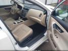 Nissan Altima 2.5 Sl Image 8