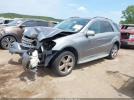 Mercedes-Benz M-Class Image 5