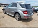 Mercedes-Benz M-Class Image 6