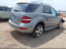 Mercedes-Benz M-Class Image 4