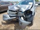 Mercedes-Benz M-Class Image 8