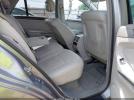 Mercedes-Benz M-Class Image 3