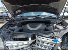 Mercedes-Benz M-Class Image 12