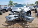 Mercedes-Benz M-Class Image 16