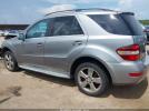 Mercedes-Benz M-Class Image 15