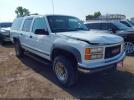 GMC Suburban 2500 Sl Image 1