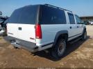 GMC Suburban 2500 Sl Image 5
