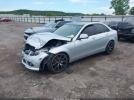 Mercedes-Benz C-Class Image 5