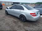 Mercedes-Benz C-Class Image 3