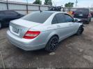 Mercedes-Benz C-Class Image 4