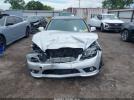 Mercedes-Benz C-Class Image 12