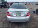 Mercedes-Benz C-Class Image 2